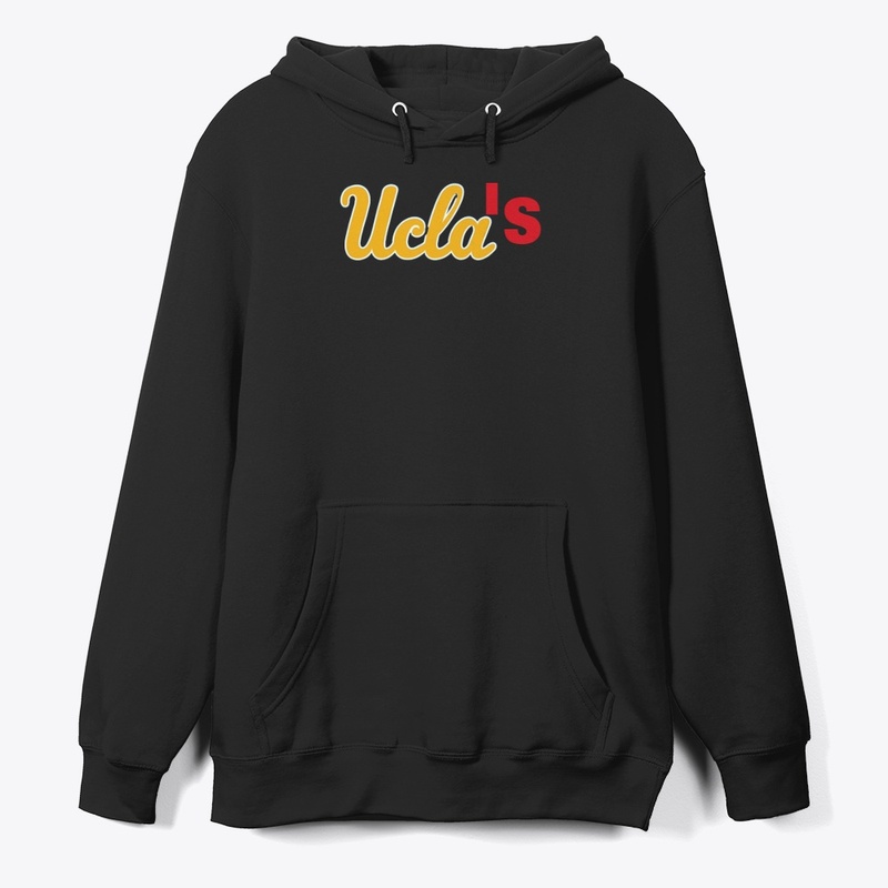 ALCUS TEE 