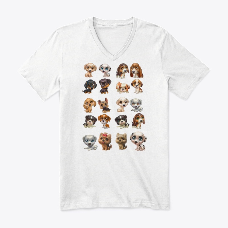 Dog lover