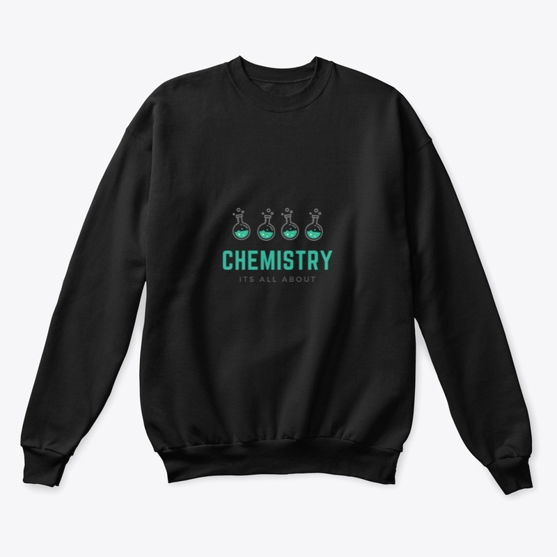 Its All About Chemistry