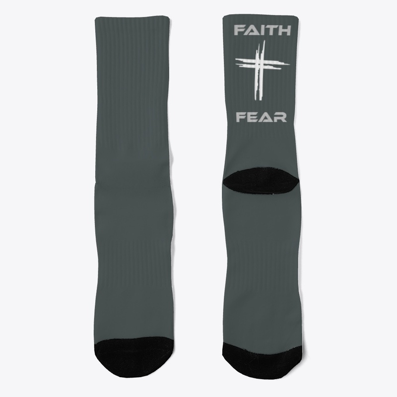 Faith Over Fear