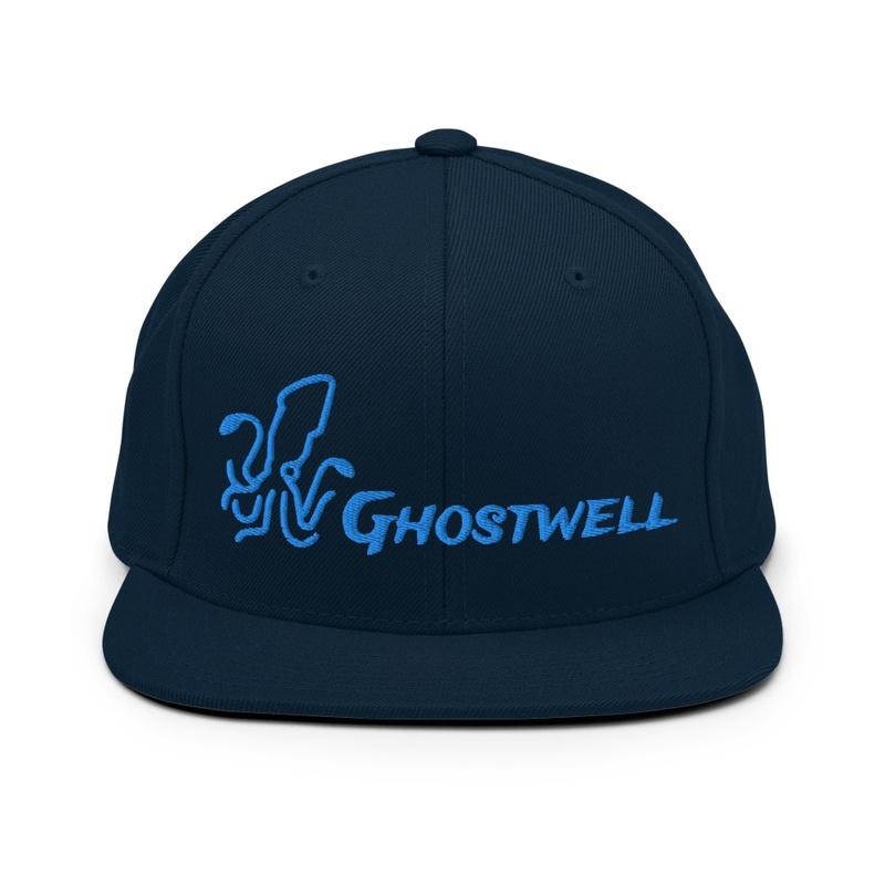 Ghostwell
