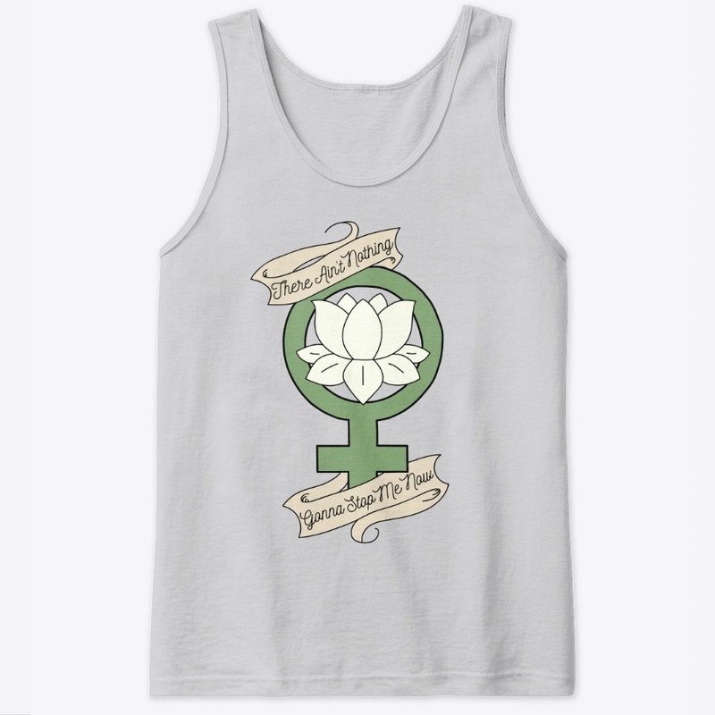 Feminist Frog Princess