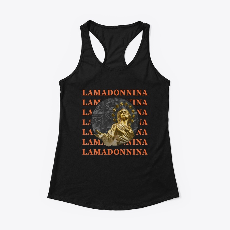 La Madonnina di Milano