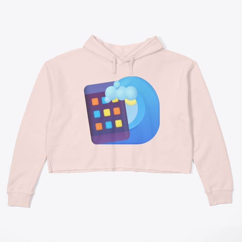 📱 MERCH 🌊