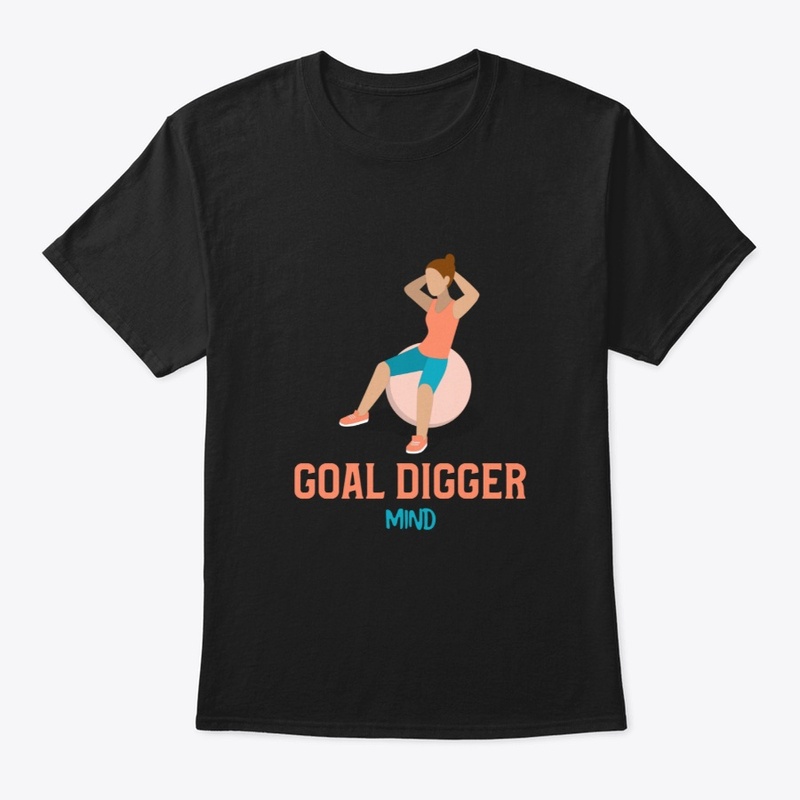 Goal Digger Mind