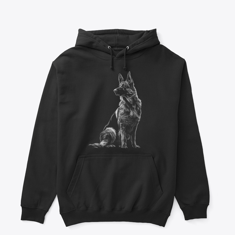 Guardian Spirit Shepherd