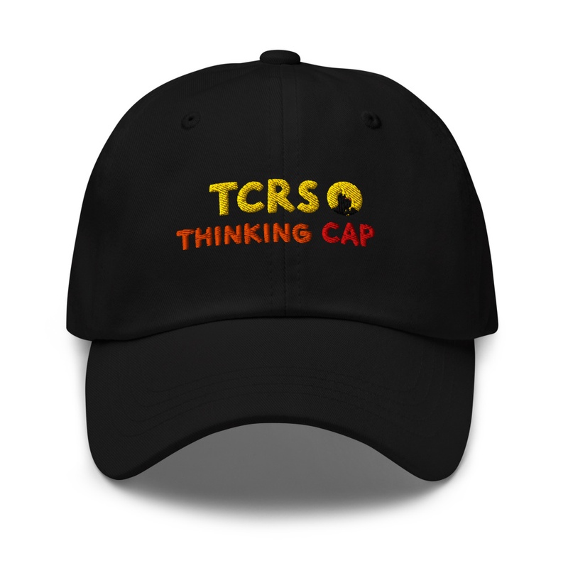 Thinking Cap