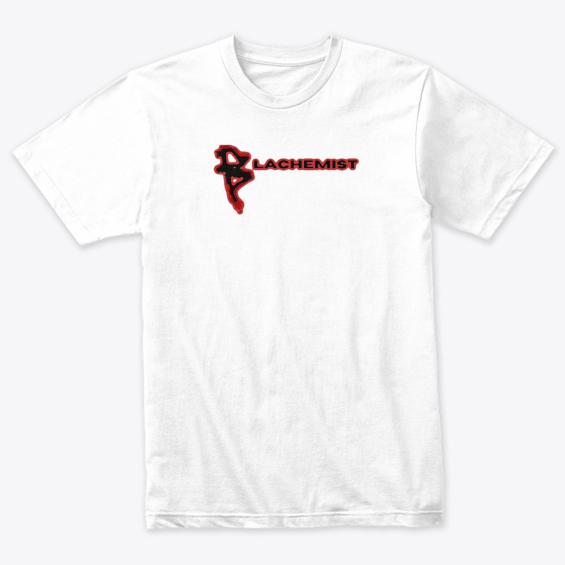 Blackemist "white tees"