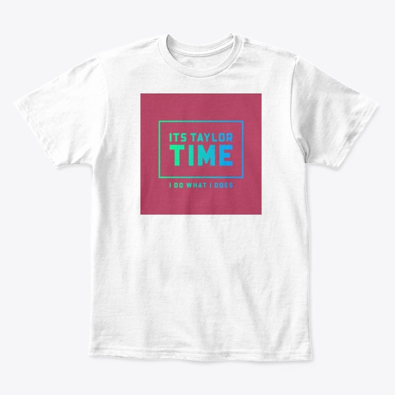 Pink COLLECTION By IT'S Taylor TIME