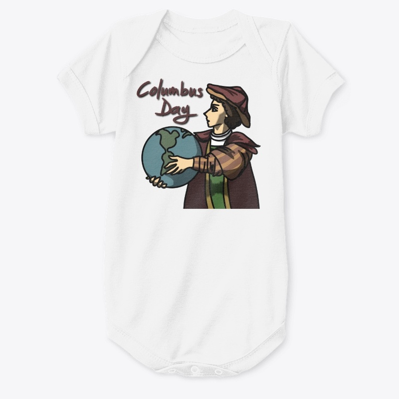  Columbus Day in the United States