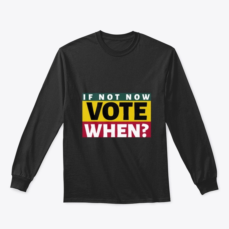 IF NOT NOW WHEN