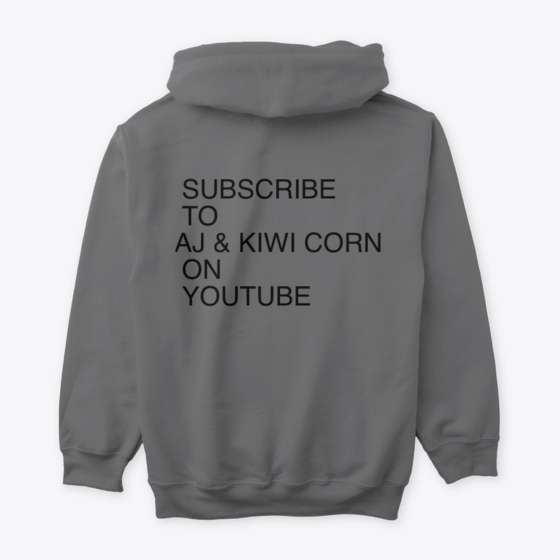 AJ & KIWI CORN'S MERCH