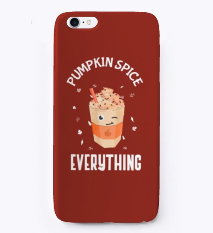 PUMPKIN SPICE EVERYTHING Collection