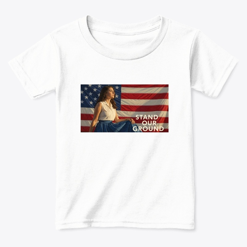 Stand Our Ground - Classic Collection