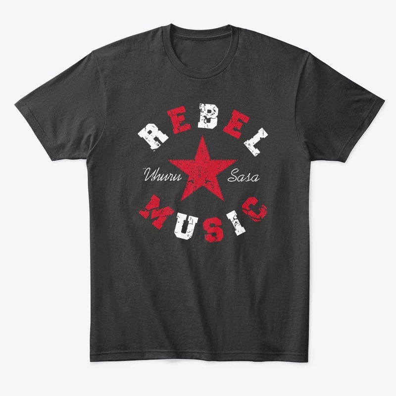 Rebel Music 04