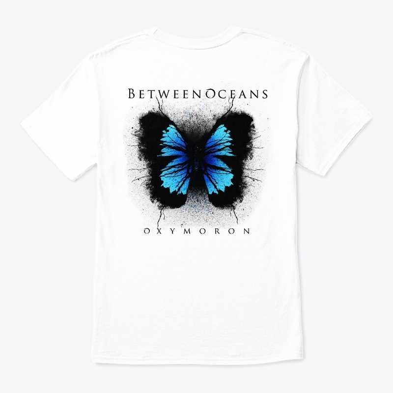 Oxymoron T-shirt
