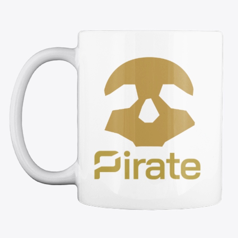 Pirate Chain Logo