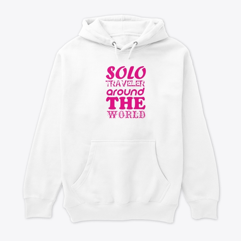 SOLO TRZVELER.