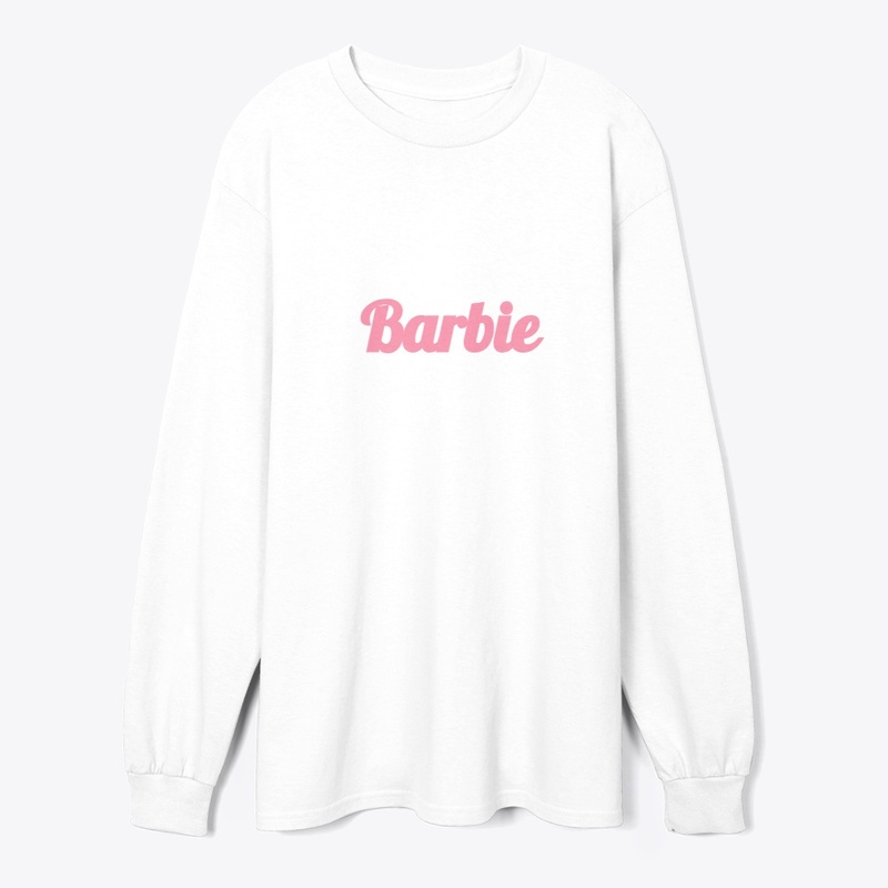 barbie doll
