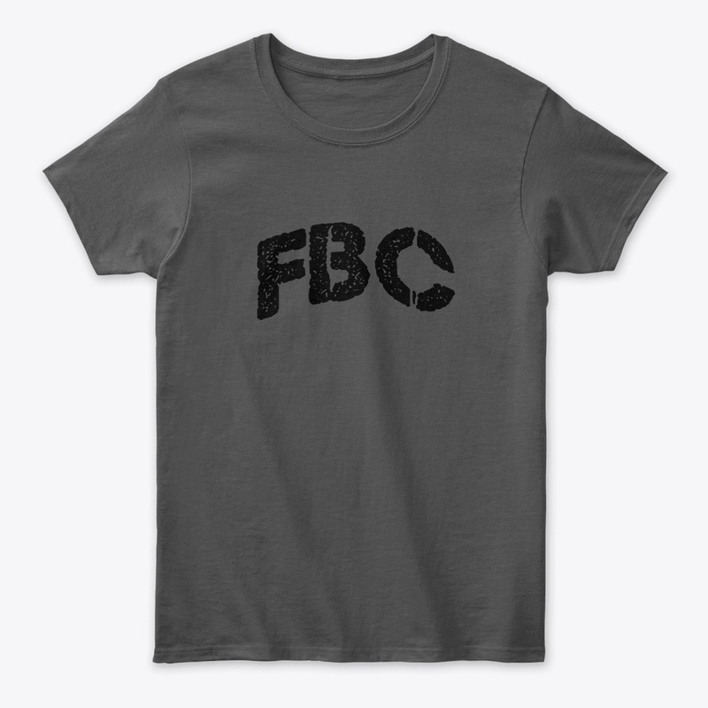 F#CK BAD COPS FRONT ONLY