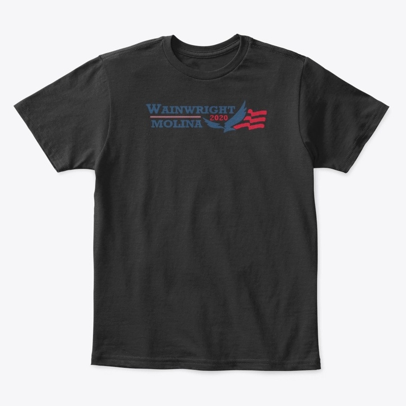 wainwright shirt
