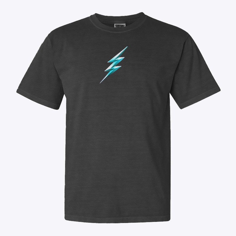 Lightning bolt 