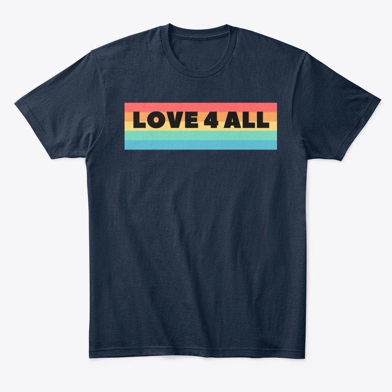 Love 4 All