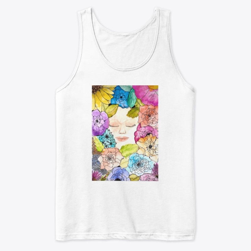 FlowersGirl