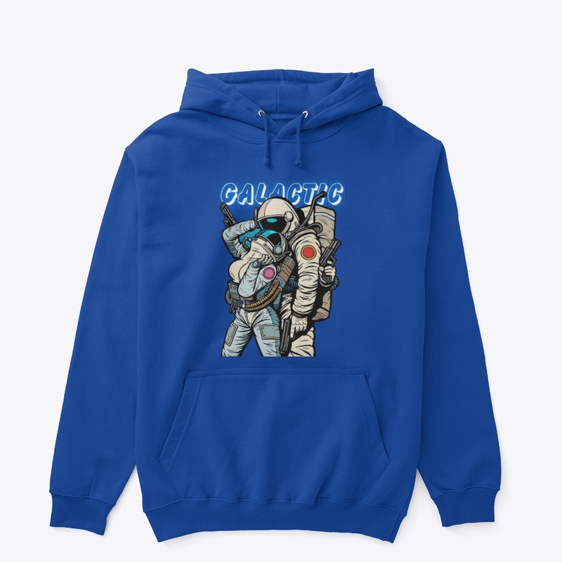 GALACTIC APPAREL