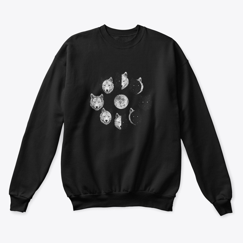 Wolf phases
