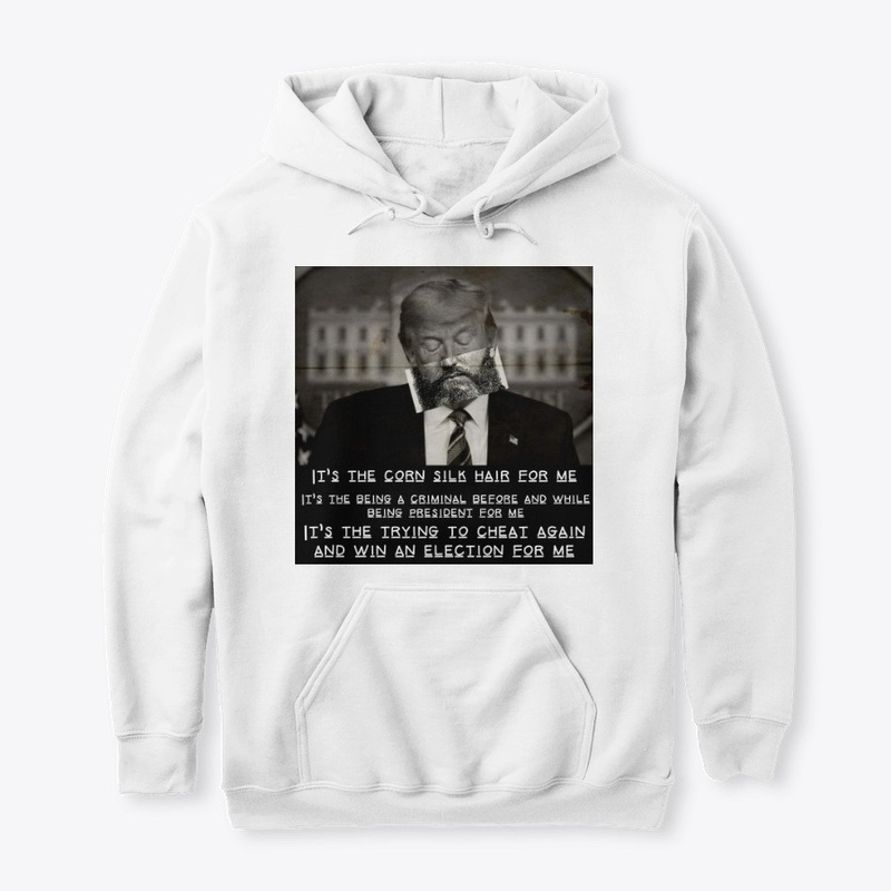 Dump Trump