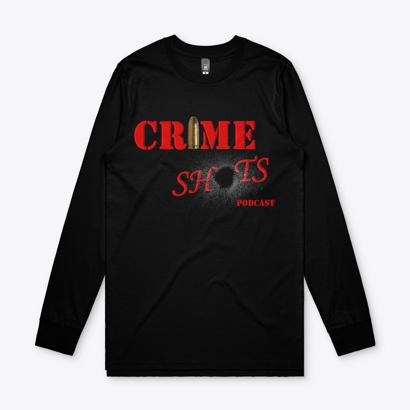 Crime Shots Podcast