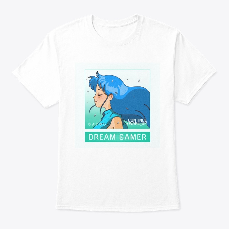 Dream Gamer