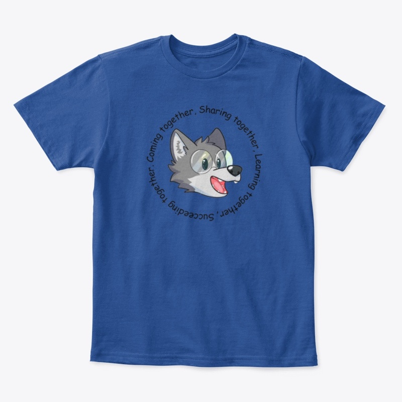 SJVA PTO Spirit Wear