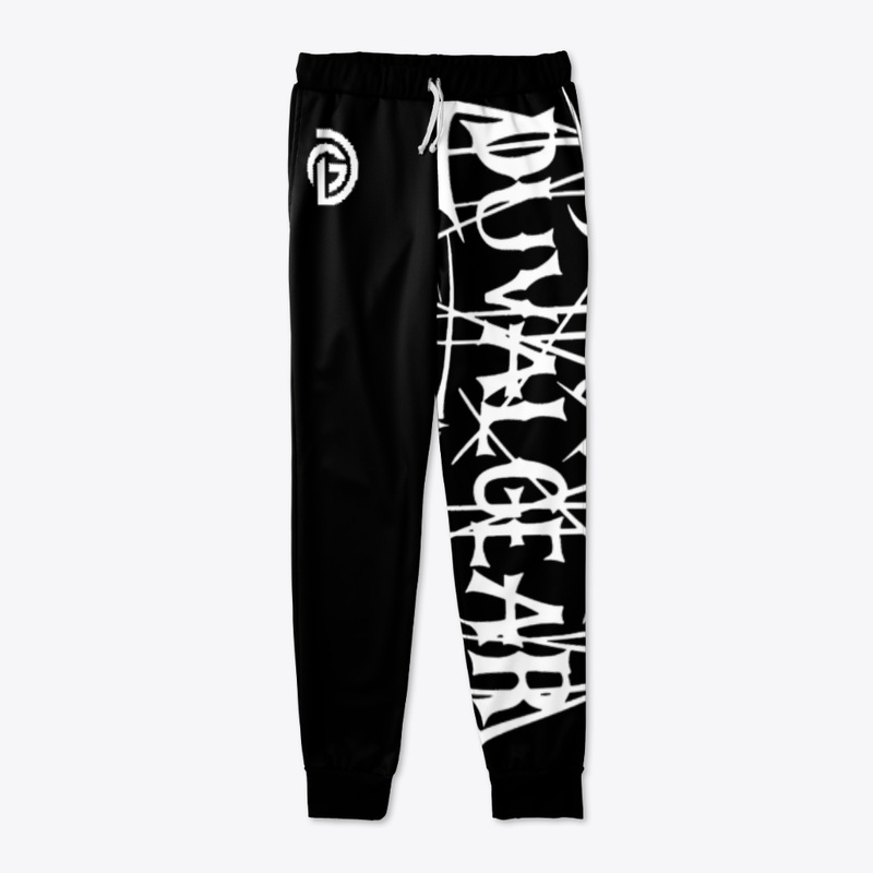 DUVAL GEAR JOGGERS 
