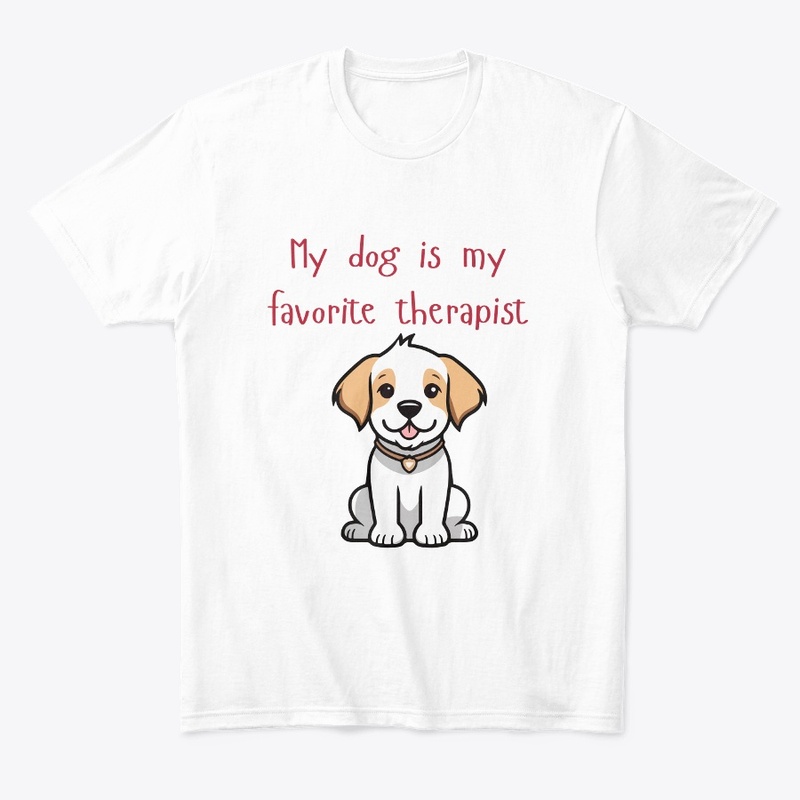 My Dog T-Shart