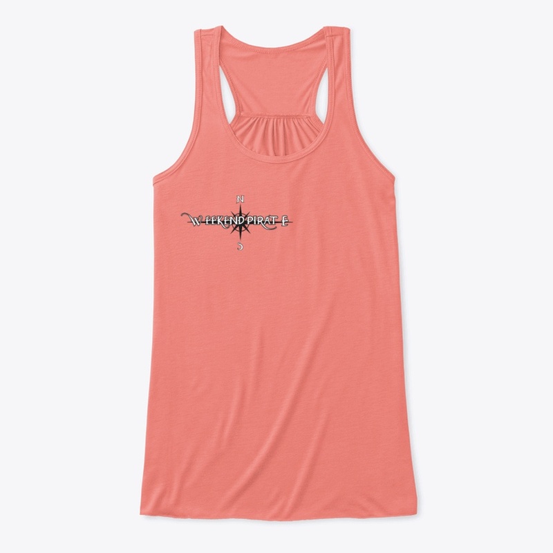 Womens Flow Tank