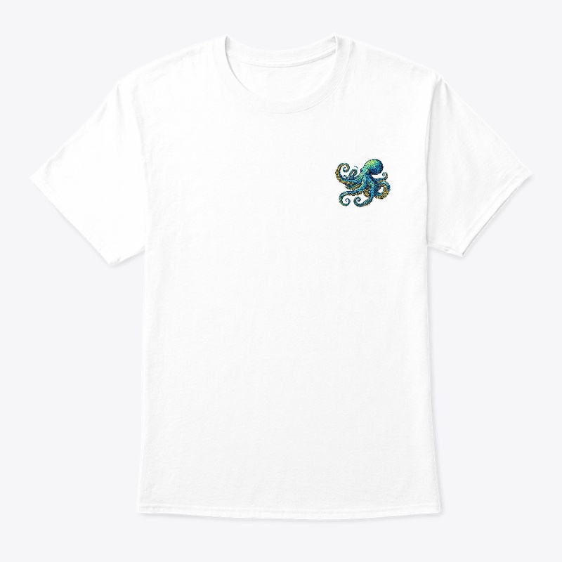 Branzilla Classic Tee - Art Capsule