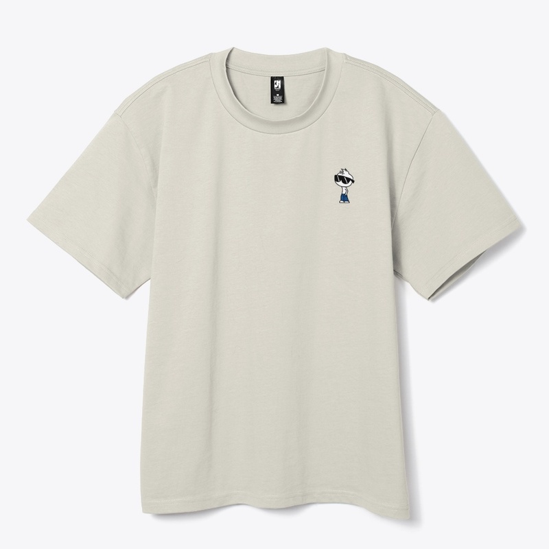 Scott Padré Heavy Tee