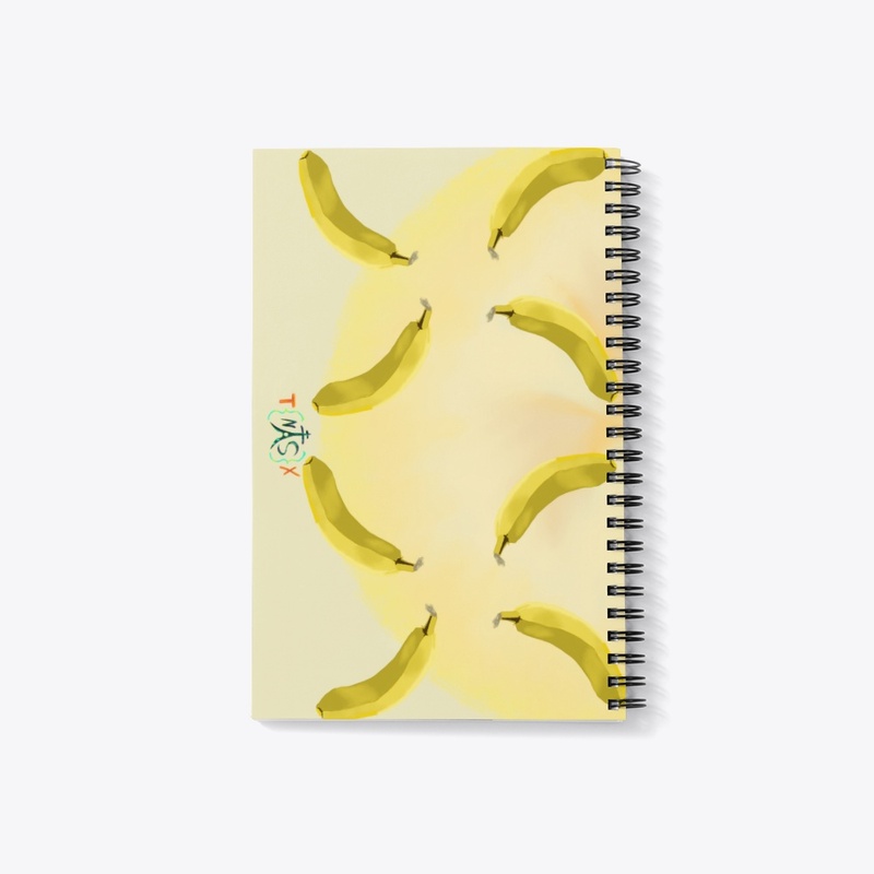 bananaspin