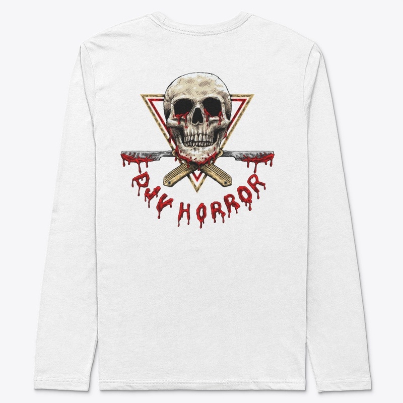 DJV HORROR