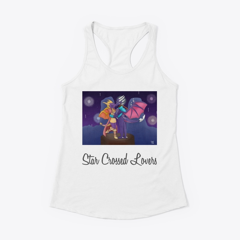 Star Crossed Lovers