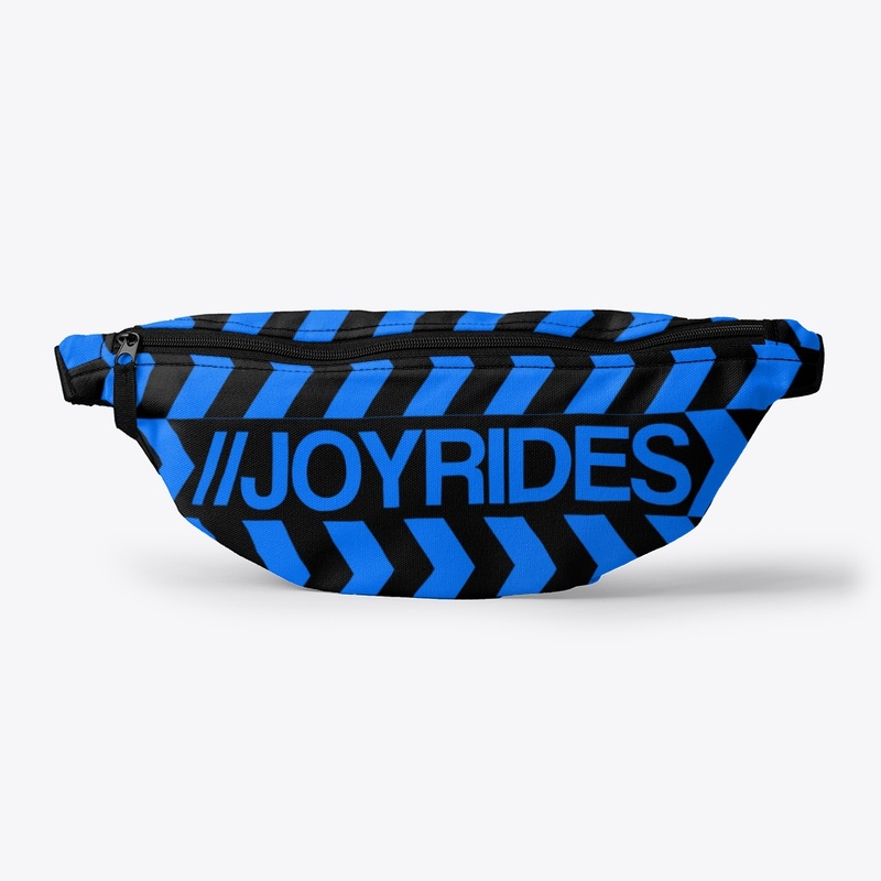 Joyrides Chevron Fanny