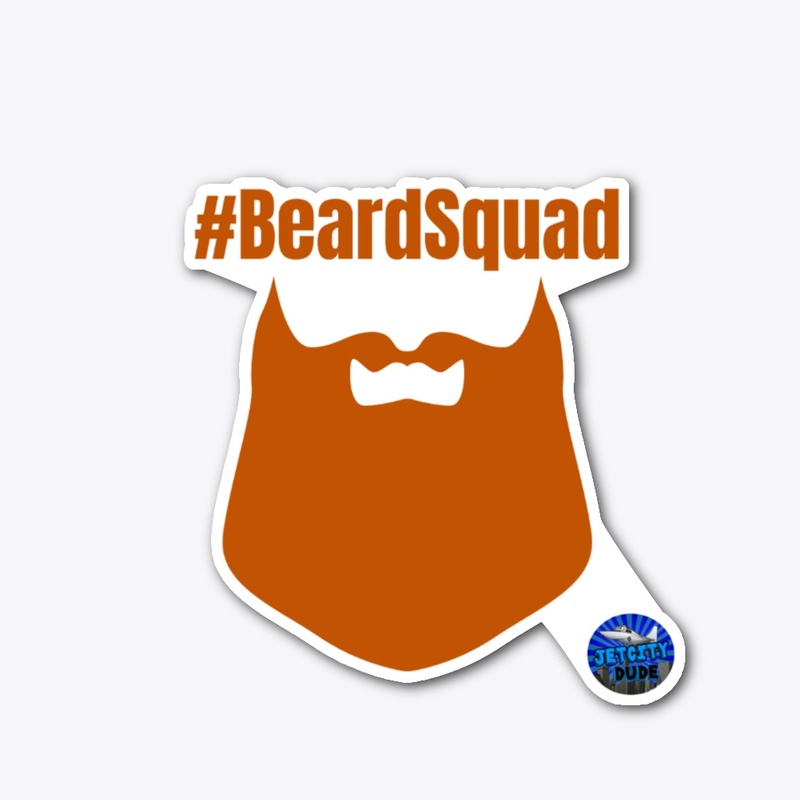 Beard Squad 