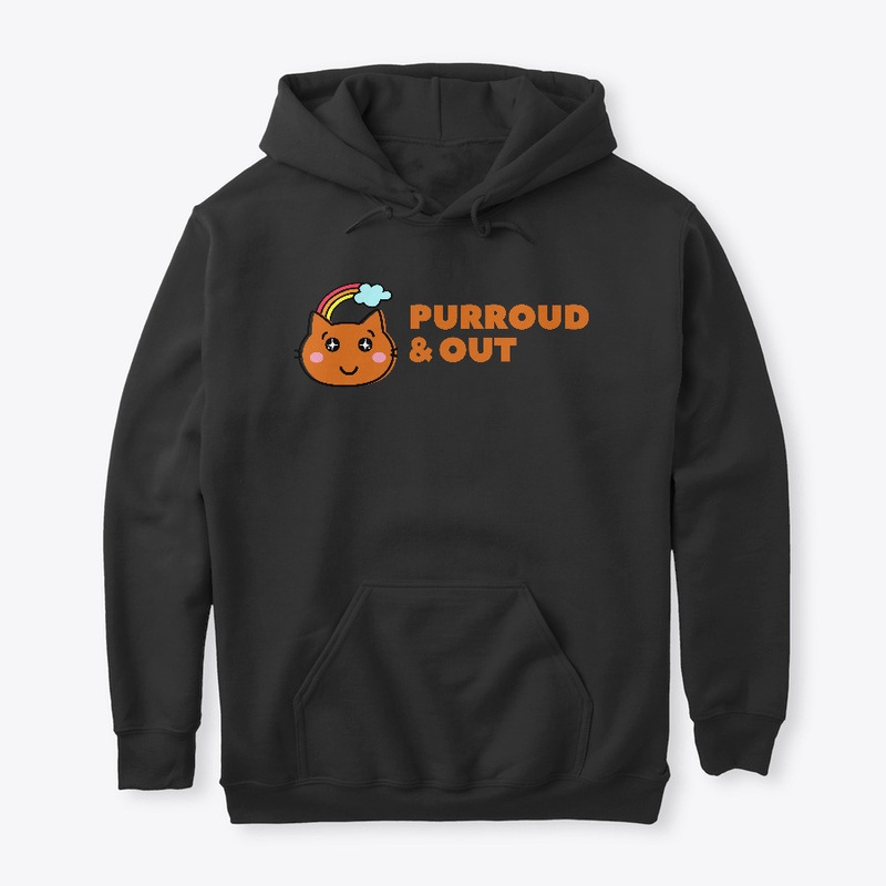 Purroud & Out