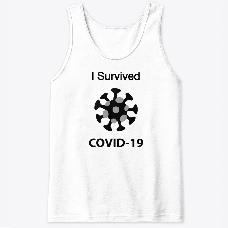 I Survived COVID-19