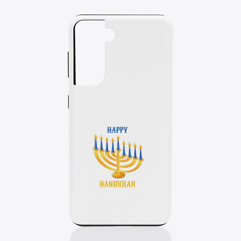 HAPPY HANUKKAH Gift.