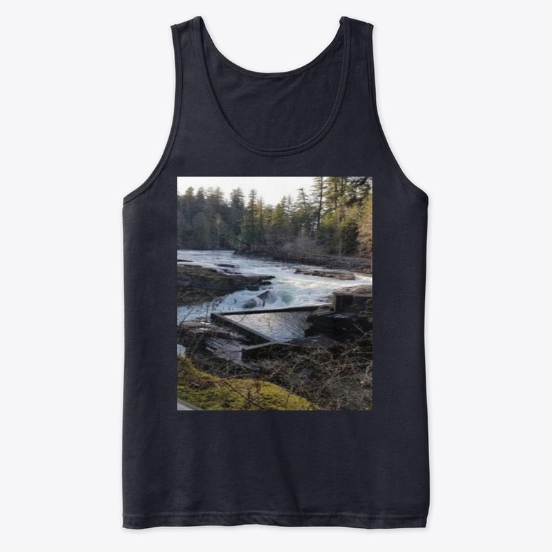 Fontaine Exclusives Vancouver Island #58