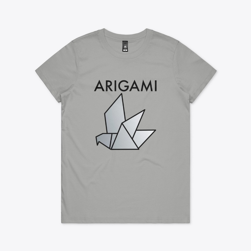 ARIGAM T