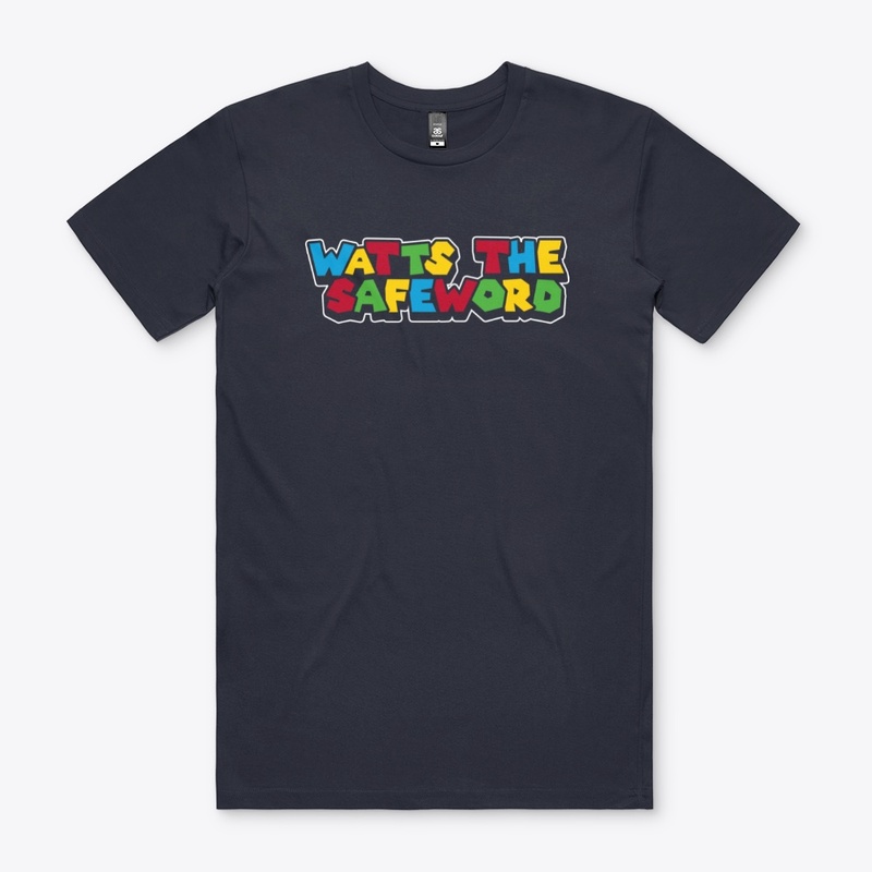 SUPER SAFEWORD!